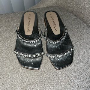 Stewart’s weitzman